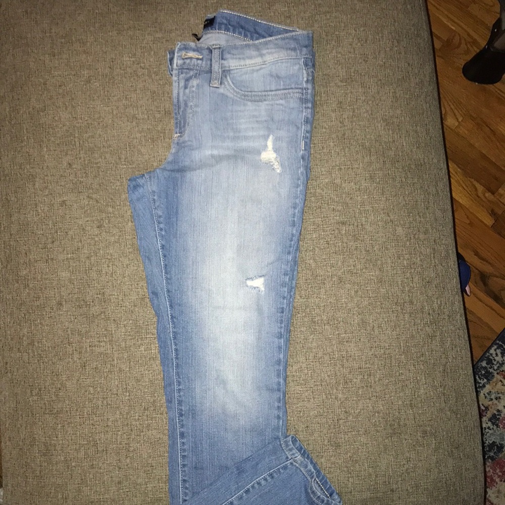 Banana Republic Legging Jeans